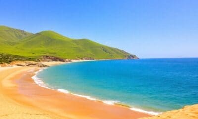 Guide de voyage de Saint-Sébastien – Cuisine de renommée mondiale – Plages et Festivals