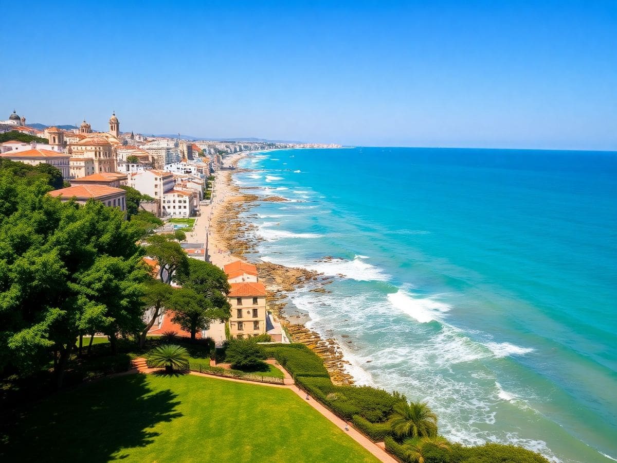 Tu Guía para la Cultura Local y los Parques Naturales de Cádiz