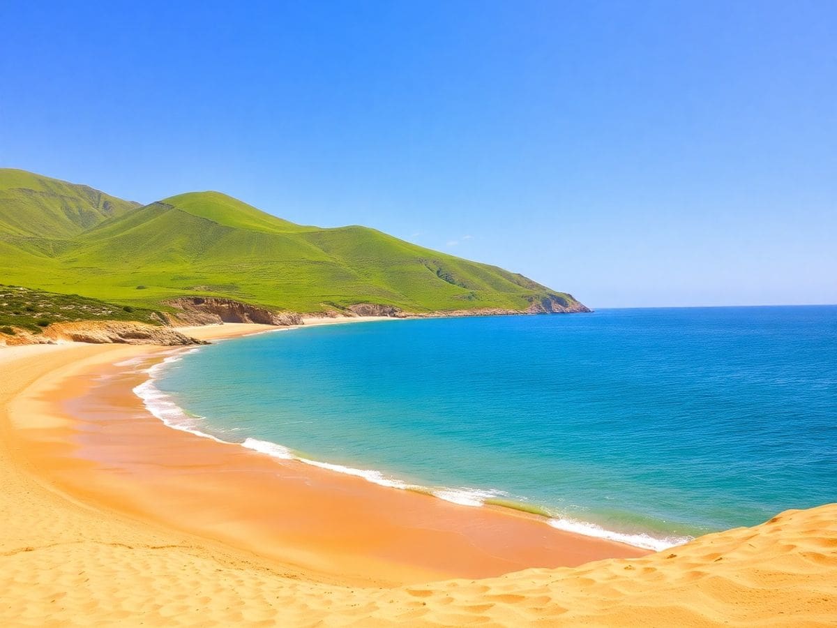 Guía de Viaje de San Sebastián – Cocina de Clase Mundial – Playas y Festivales