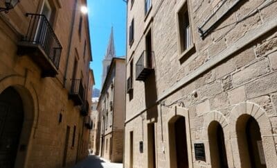 Explore Barcelona’s Historic Neighbourhoods – Museums & Nightlife