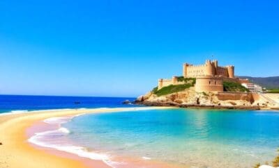 Guide de voyage d’Alicante – Plages – Châteaux historiques et cuisine
