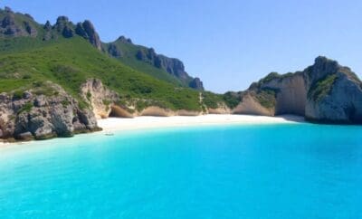 Scopri il fascino tranquillo di Formentera e le migliori attività all’aperto