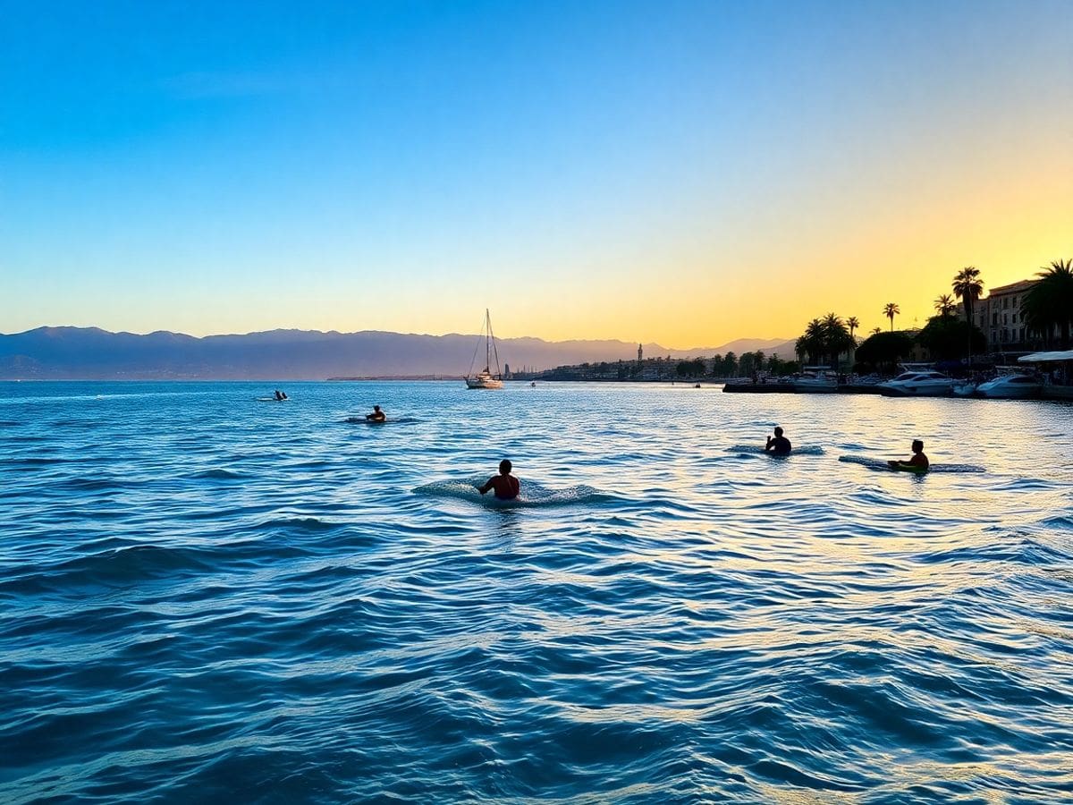 Votre Guide des activités de plein air et de la vie nocturne d’Alicante