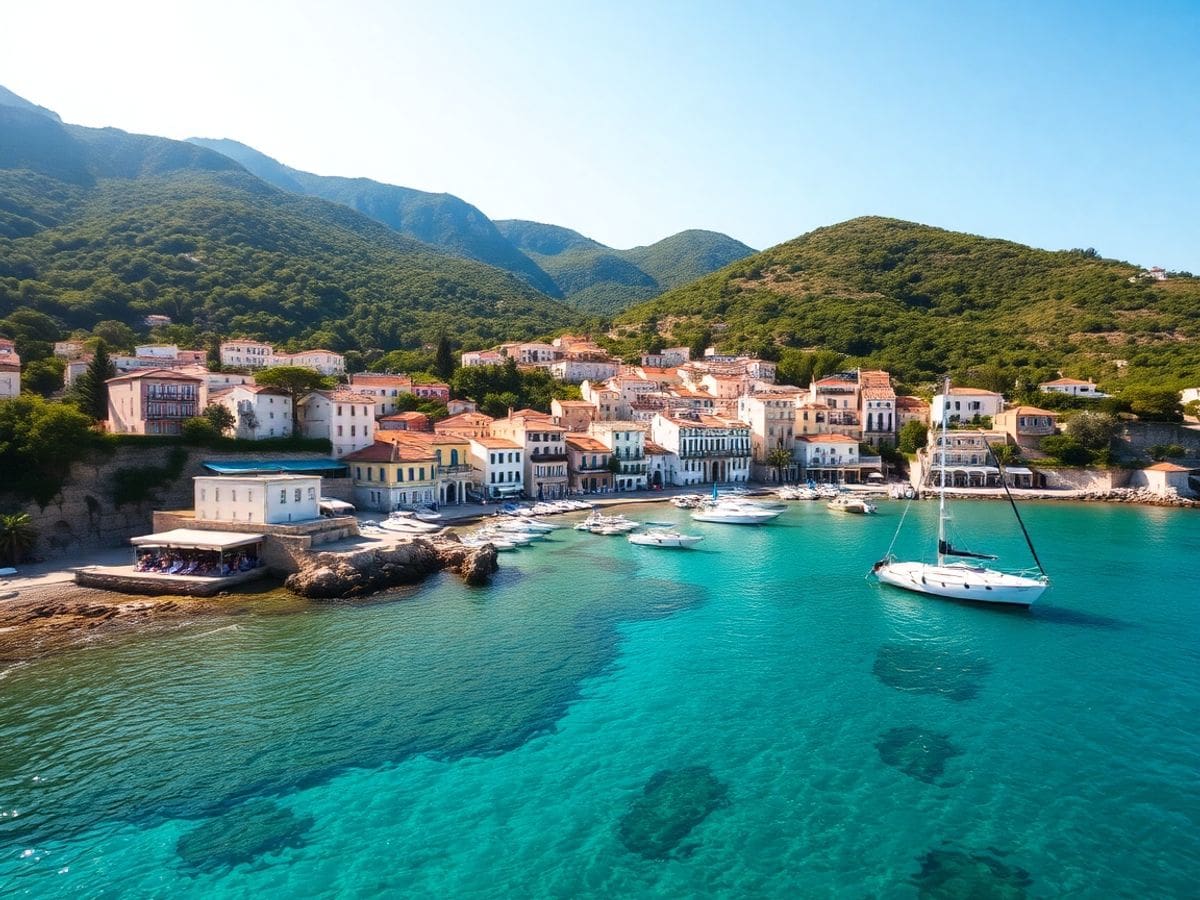 Waarheen in Mallorca – Kustplaatsen – Festivals & Gastronomie