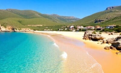 Guide de voyage de Minorque – Plages tranquilles – Réserves naturelles & Villages