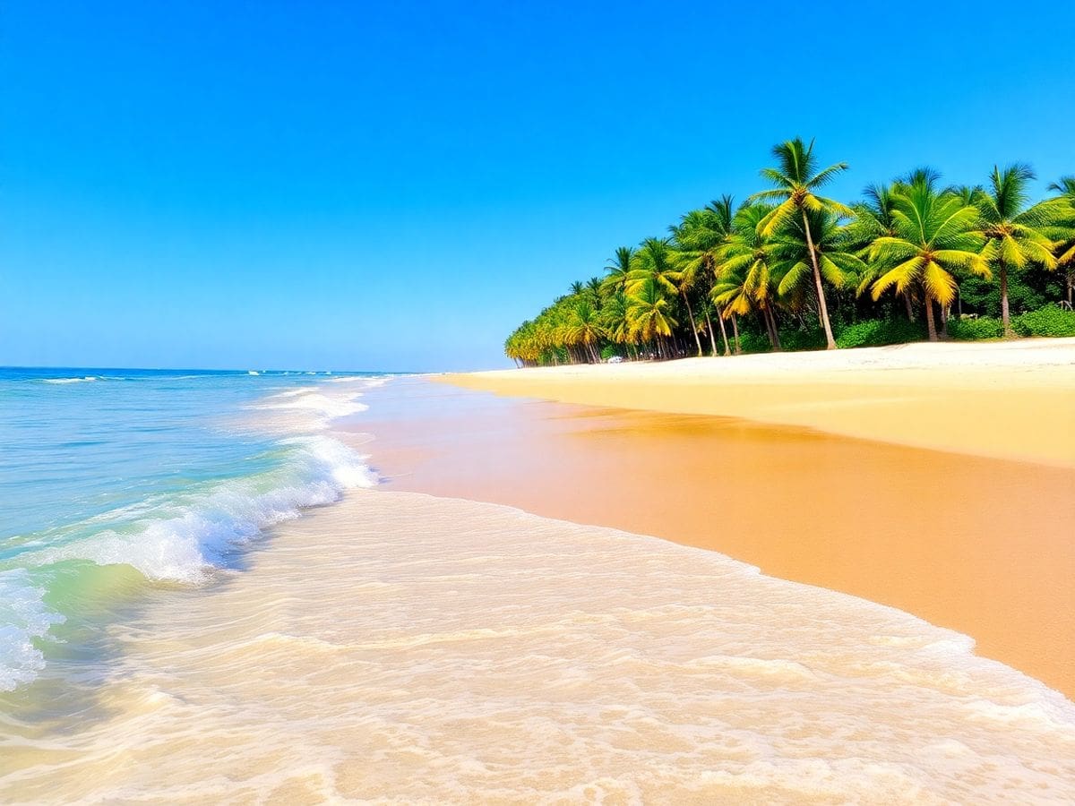 Guida Turistica di Cadice – Spiagge – Storia & Frutti di mare