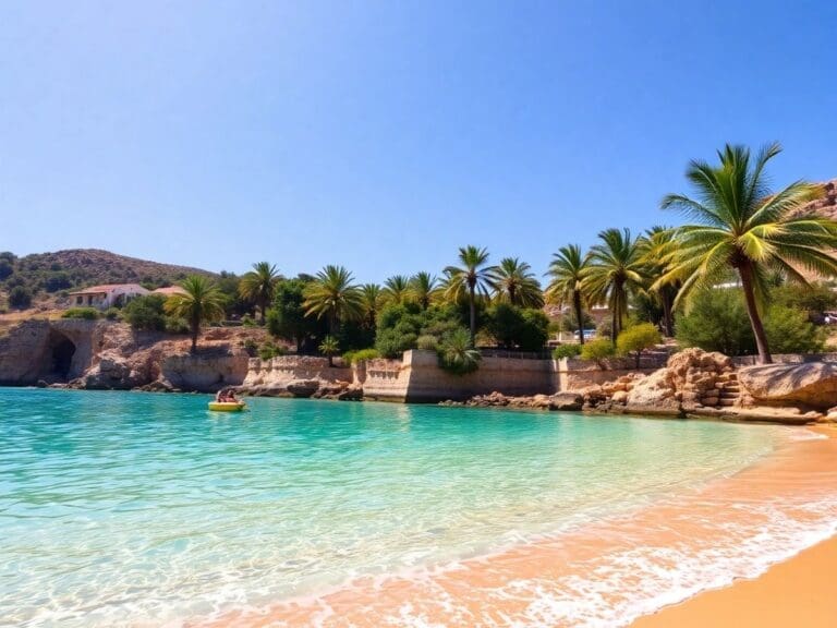 Scopri le migliori attrazioni di Ibiza - Cultura locale ed esperienze culinarie