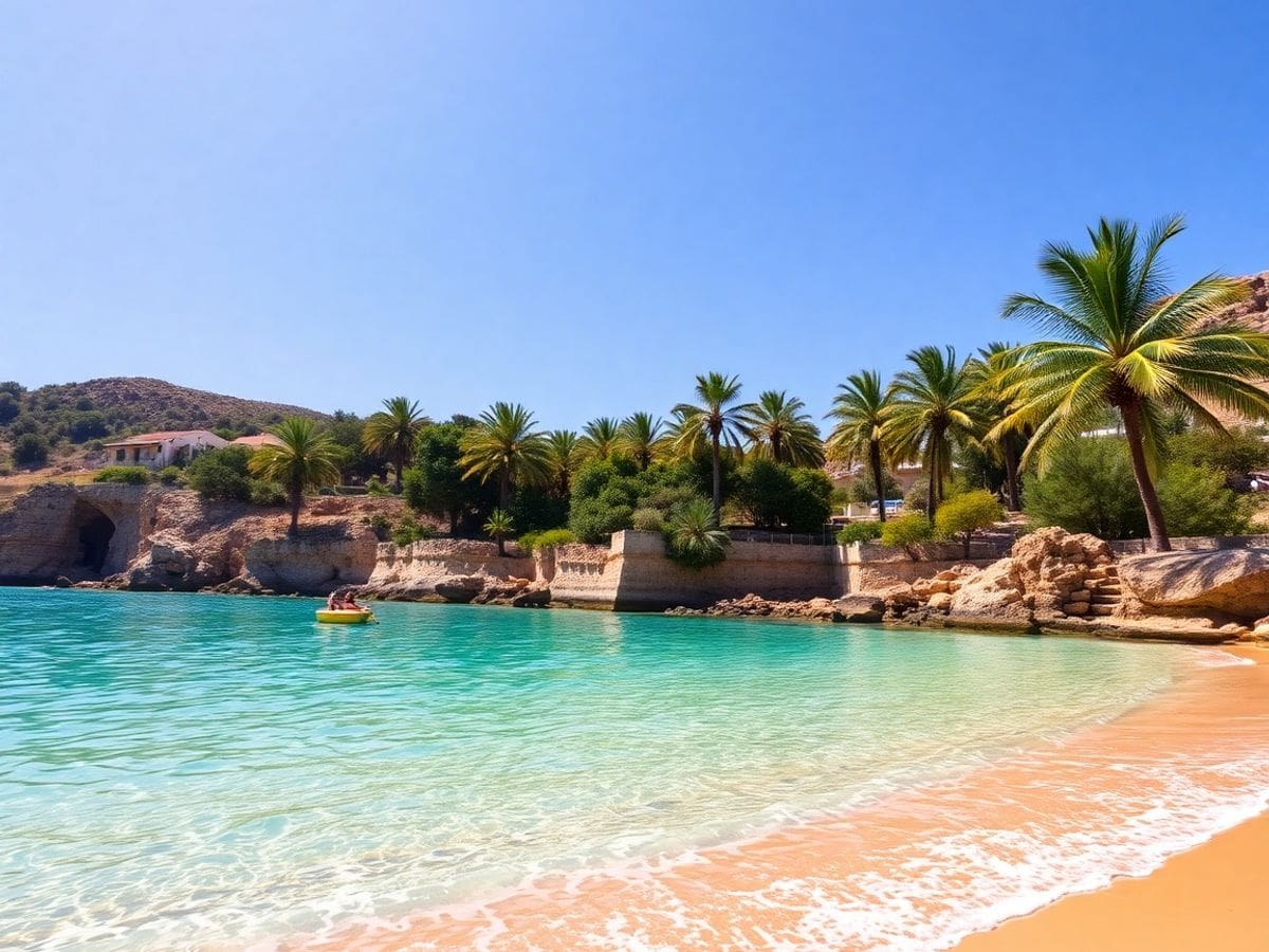 Scopri le migliori attrazioni di Ibiza – Cultura locale ed esperienze culinarie