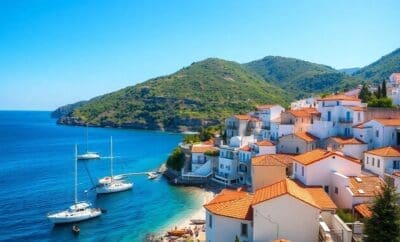 Découvrez les villages côtiers d’Almería – Festivals et Nature