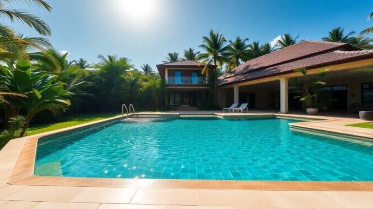 L'évasion ultime : Pourquoi les locations de villas isolées et sécurisées sont à la mode