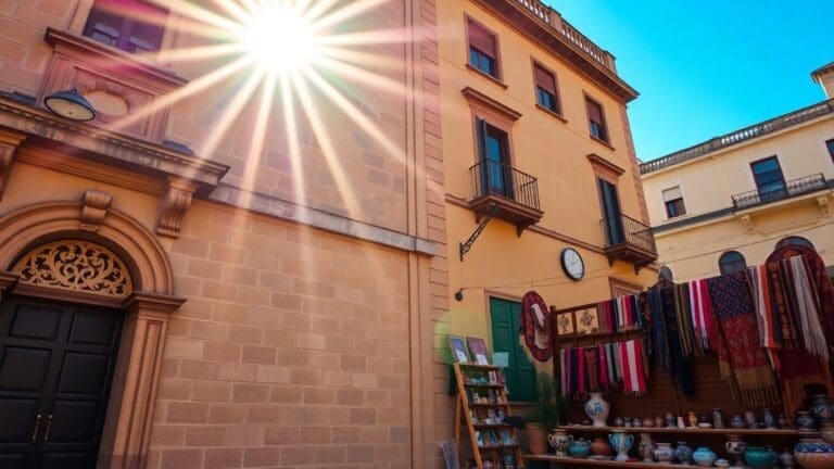 Discover Toledo’s Historic Landmarks - Museums & Local Crafts