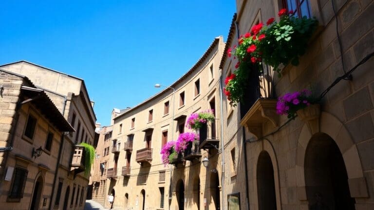 Guia de Viagem de Toledo - Ruas Medievais - História e Arte