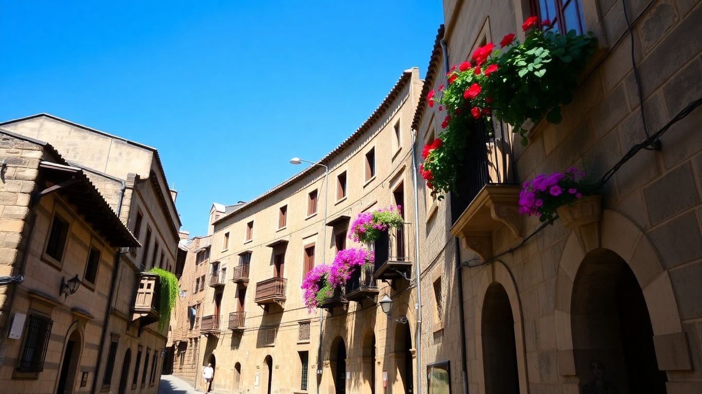 Guia de Viagem de Toledo – Ruas Medievais – História e Arte