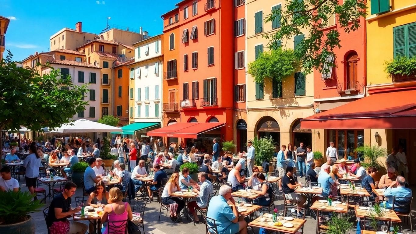 Où découvrir la cuisine et la culture locales de Gérone