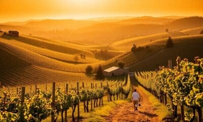 Onde vivenciar as Rotas do Vinho e a Cultura Local de La Rioja