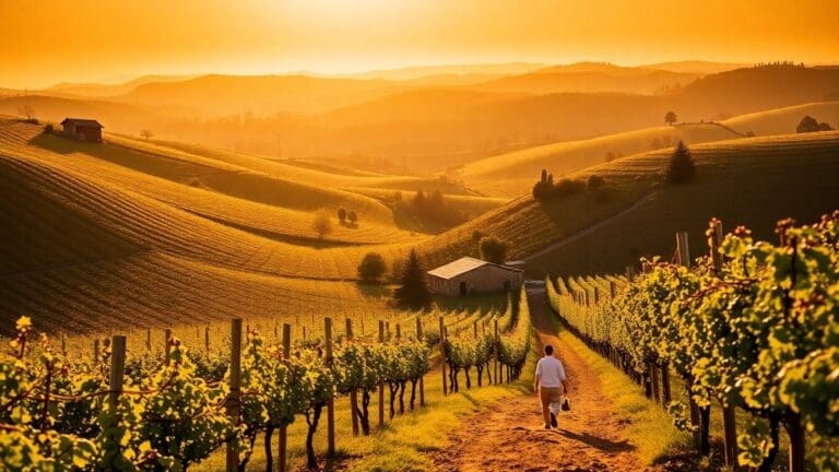 Onde vivenciar as Rotas do Vinho e a Cultura Local de La Rioja