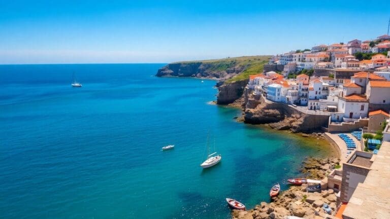 Your Guide to Vigo’s Coastal Towns & Local Traditions