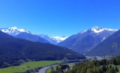 Explore the Spanish Pyrenees – Nature – Culture & Festivals