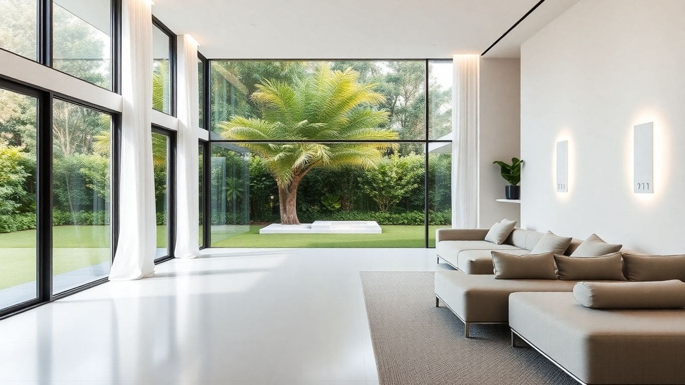 L’avenir du luxe : Au cœur des meilleures villas intelligentes dotées de technologies avancées