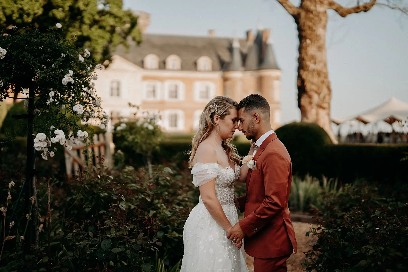 Château de la Loire – Luxury Loire Valley Château Rental