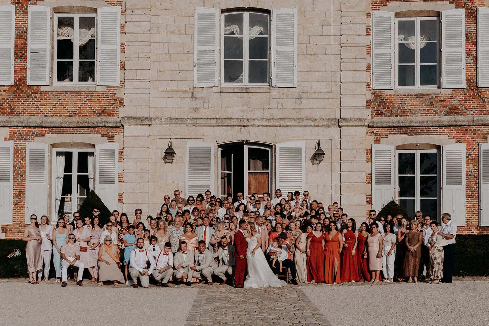 Château de la Loire – Luxury Loire Valley Château Rental