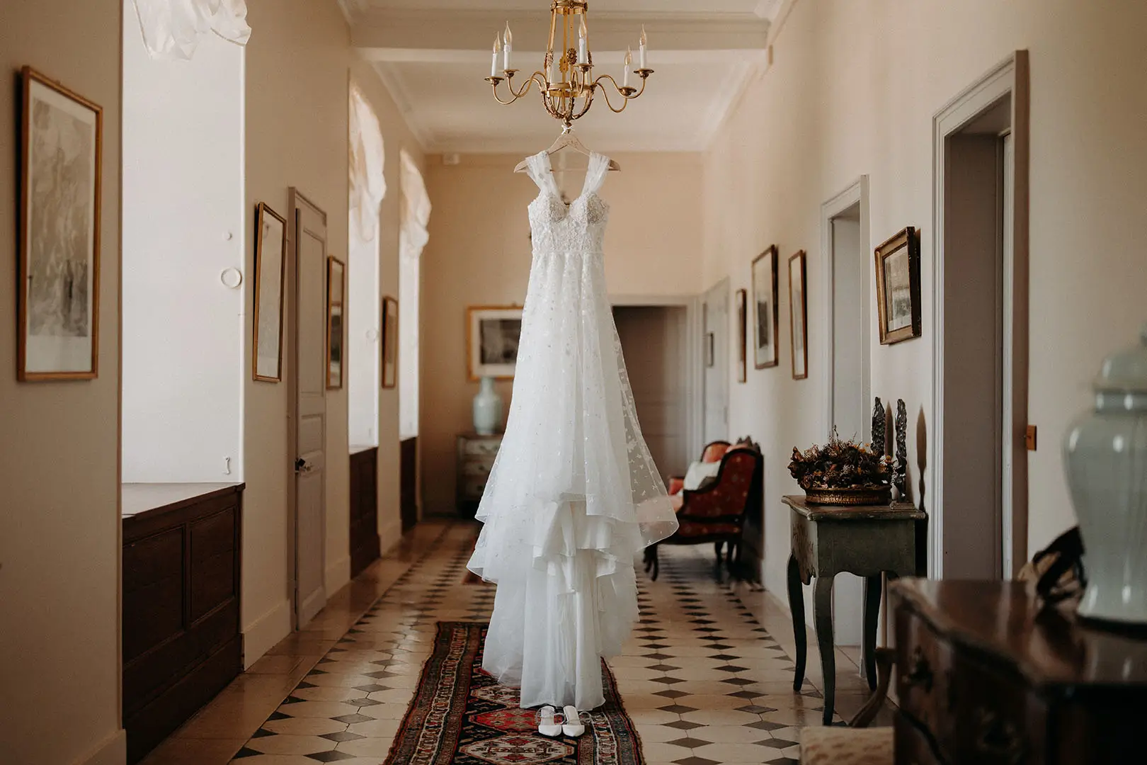 Château de la Loire – Luxury Loire Valley Château Rental