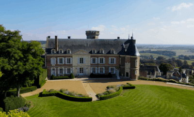 Château de la Loire – Luxury Loire Valley Château Rental