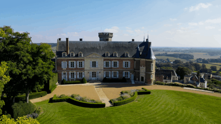 Château de la Loire – Luxury Loire Valley Château Rental