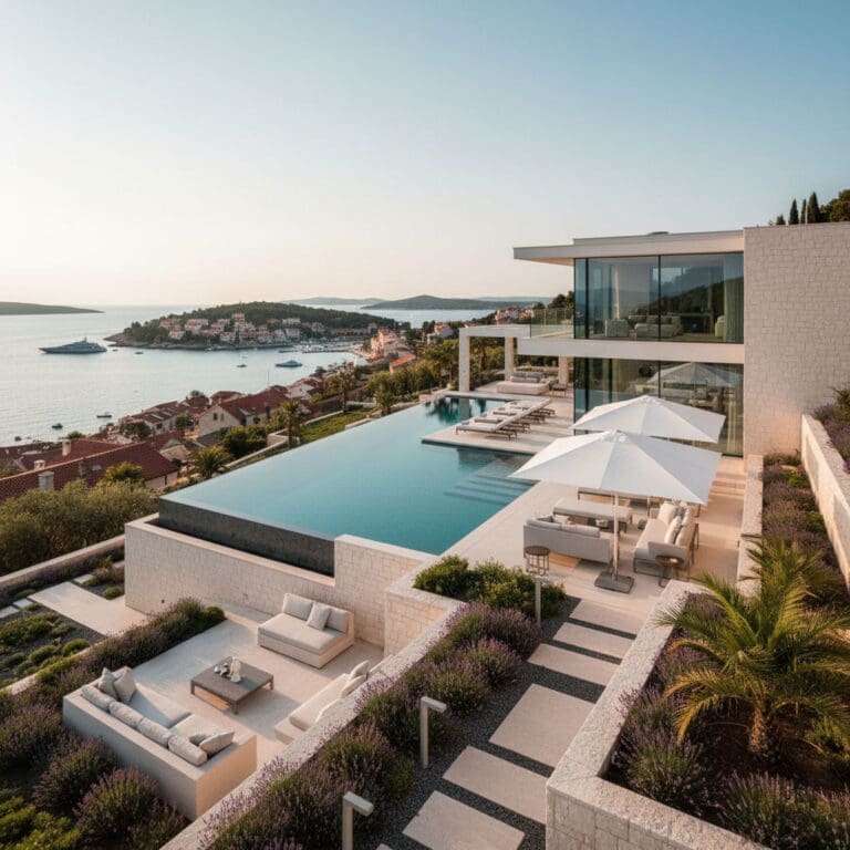 Rent Luxury Holiday Villas Luxury Villa Rentals in Croatia – Private Pools & Sea Views Rent Holiday Homes Luxury Villa Rentals in Croatia – Private Pools & Sea Views
