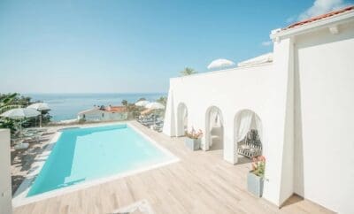 Villa Vaticano Tropea – Luxury Villa Rental Calabria with Private Pool