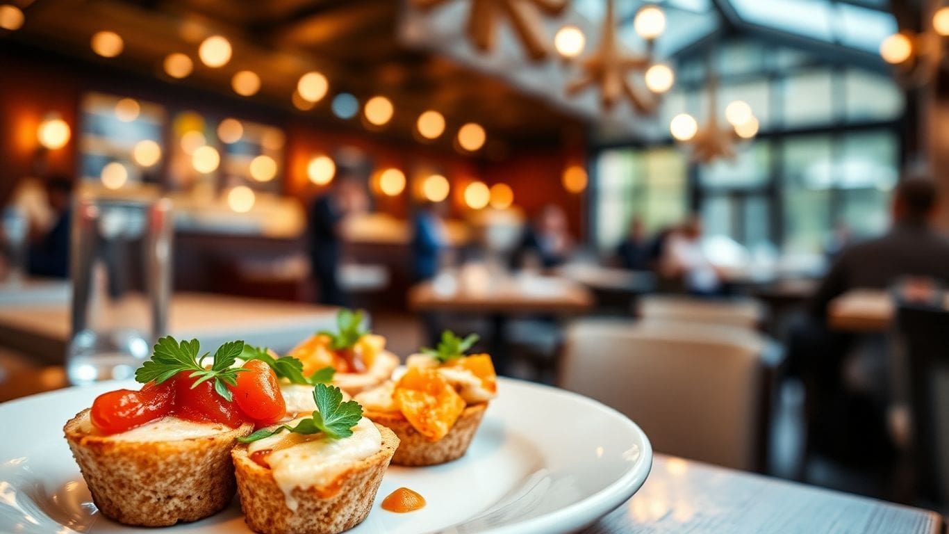 Your Guide to Bilbao’s Food Scene – Parks & Nightlife