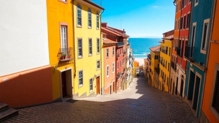 Découvrez le quartier historique de Vigo - Festivals et plages