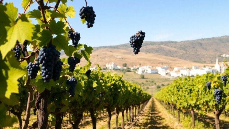 Dónde Experimentar las Tradiciones y el Paisaje Escénico de Jerez