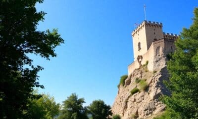 Votre guide de l’architecture de Ségovie – Gastronomie et activités de plein air