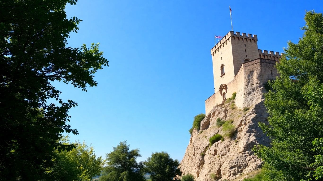 Votre guide de l’architecture de Ségovie – Gastronomie et activités de plein air