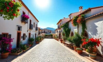 Where to Experience Ronda’s Local Cuisine & Scenic Walks