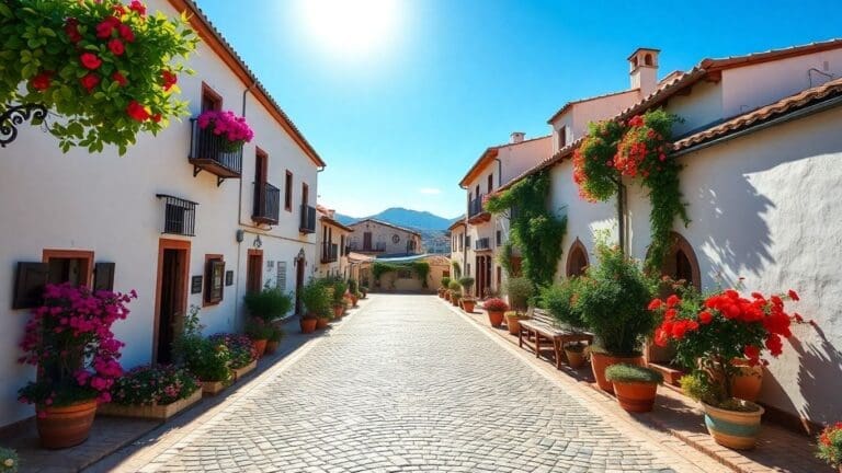 Where to Experience Ronda’s Local Cuisine & Scenic Walks