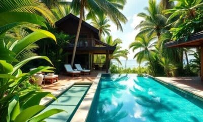 Duurzame Verblijven: Hoe u een eco-luxe villa vindt voor uw volgende reis