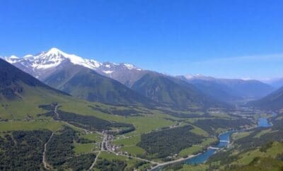 Where to Experience Huesca’s Outdoor Activities & Scenic Beauty