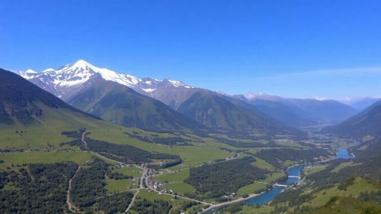 Where to Experience Huesca’s Outdoor Activities & Scenic Beauty