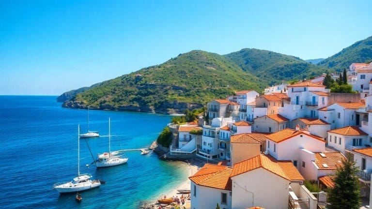 Ontdek de kustdorpen van Almería – Festivals & Natuur