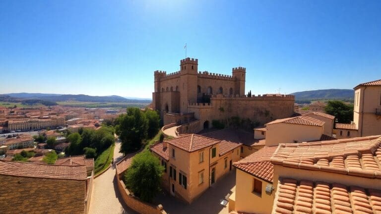 Explore Burgos’ Historic Sites - Hiking Trails & Local Traditions