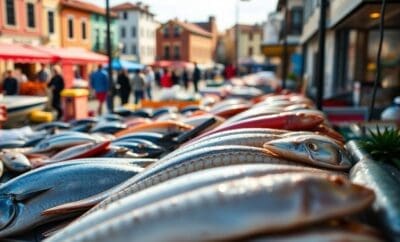Vigo Travel Guide – Atlantic Coast – Seafood & Culture