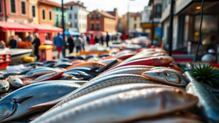 Vigo Travel Guide - Atlantic Coast - Seafood & Culture