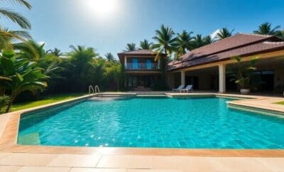 La escapada definitiva: por qué las villas de alquiler aisladas y cerradas son tendencia