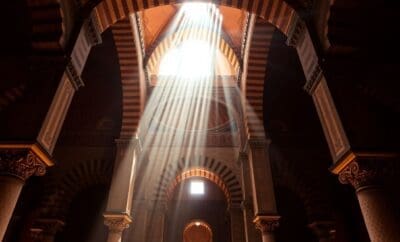 Cordoba Travel Guide – Mezquita – Patios & Flamenco