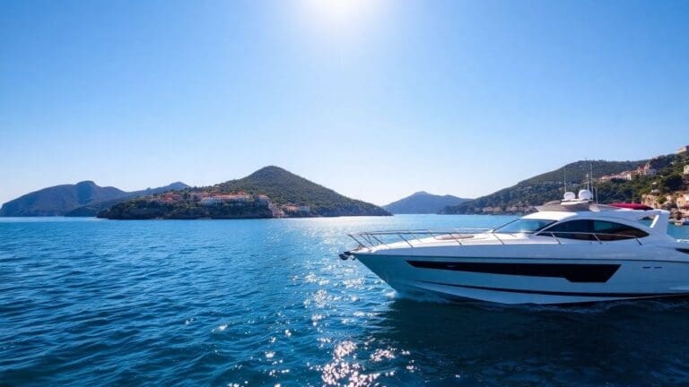 Una Guía de Lujo a la Costa Dálmata: Gastronomía Michelin, Excursiones por las Islas y Glamour Costero