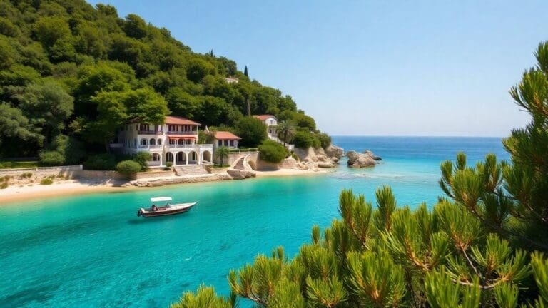 Kroatiens feinste Luxus-Wellness-Retreats: Verjüngung an der Adria