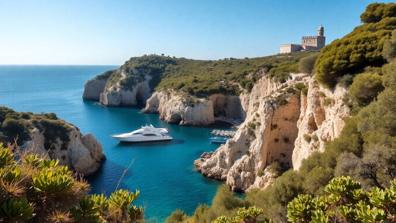 Der ultimative Luxusreiseführer für Kroatien: Schicke Inseln, Kultur & Küstenabenteuer