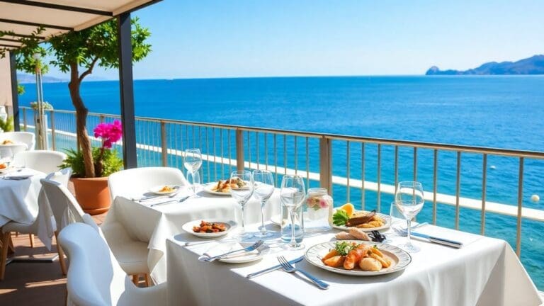 Dove cenare con stile: i migliori ristoranti di lusso e ristoranti raffinati sul mare della Croazia